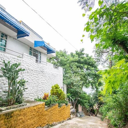 Perth House Taganga公寓 外观 照片