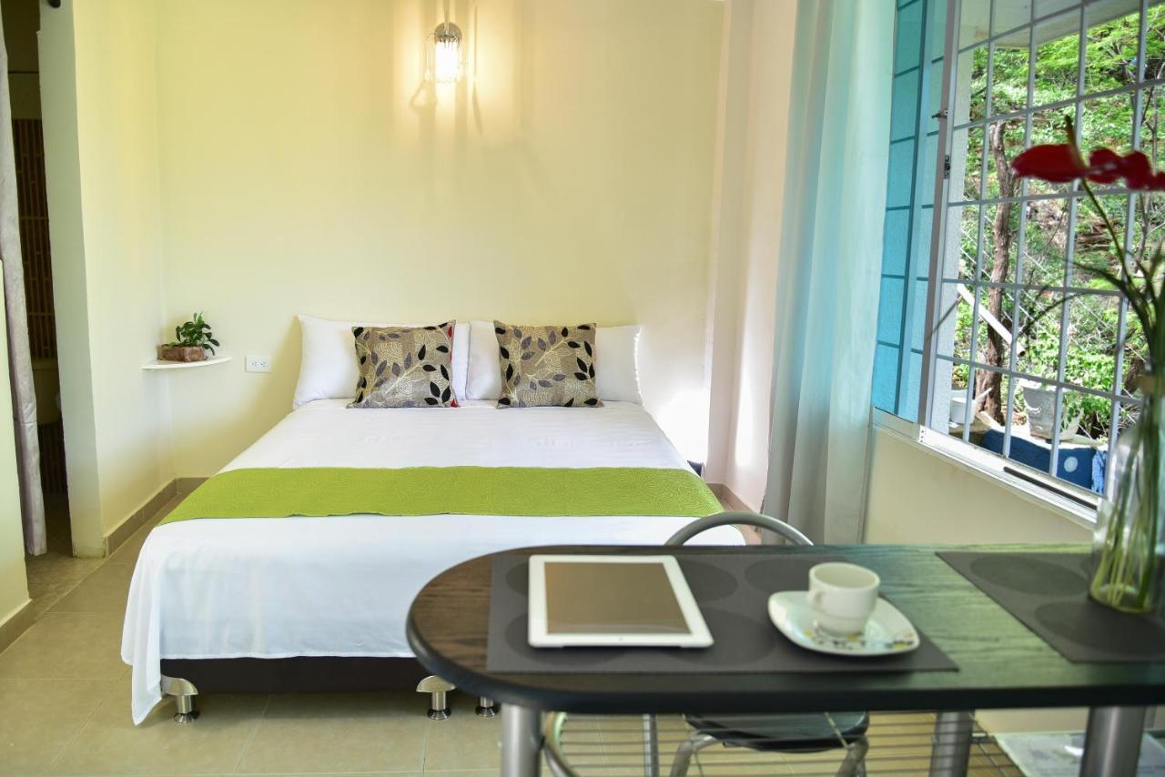Perth House Taganga公寓 外观 照片