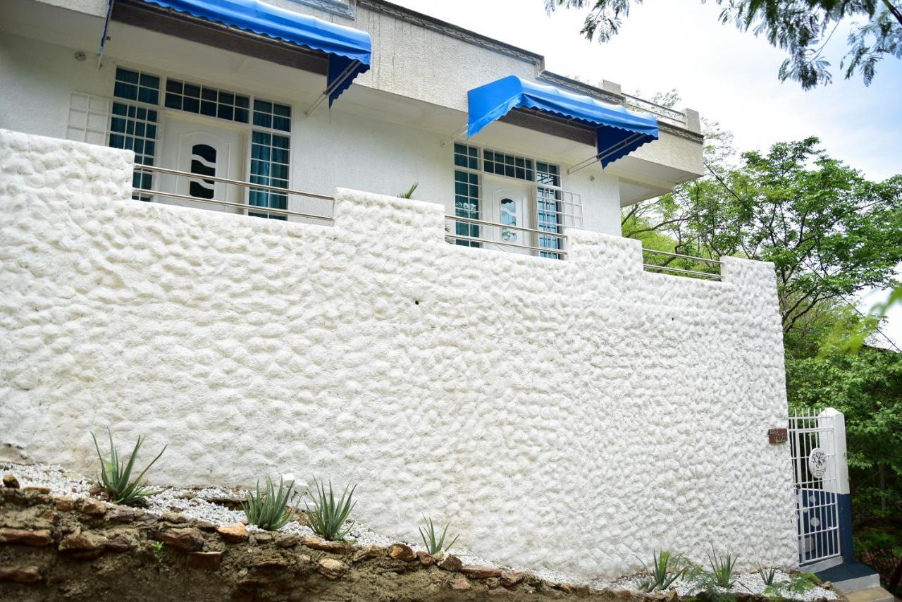 Perth House Taganga公寓 外观 照片