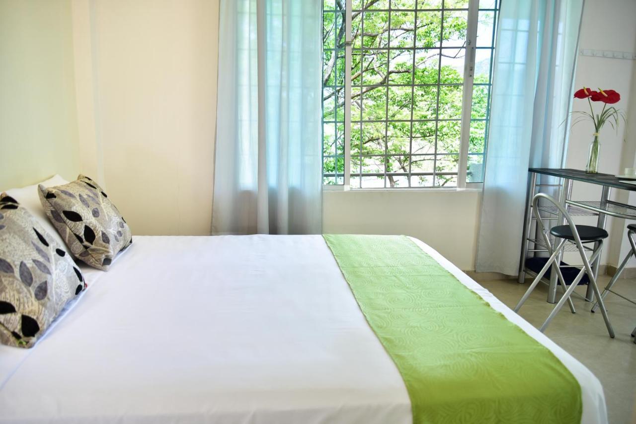 Perth House Taganga公寓 外观 照片