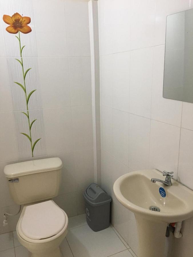 Perth House Taganga公寓 外观 照片