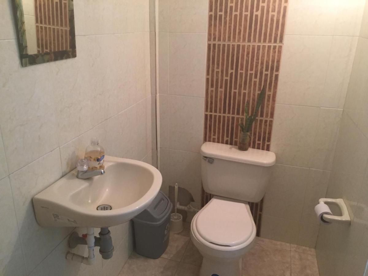 Perth House Taganga公寓 外观 照片