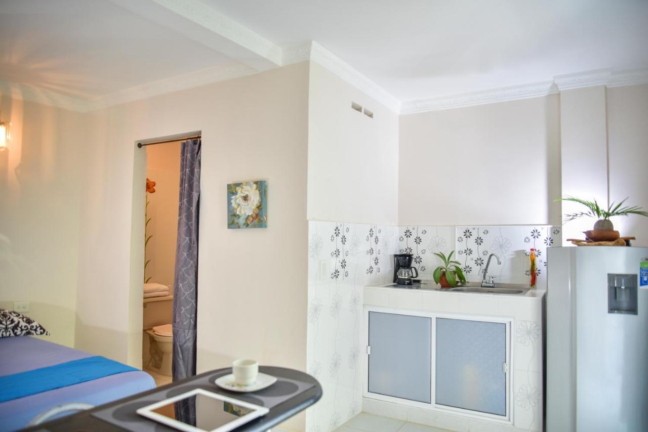 Perth House Taganga公寓 外观 照片