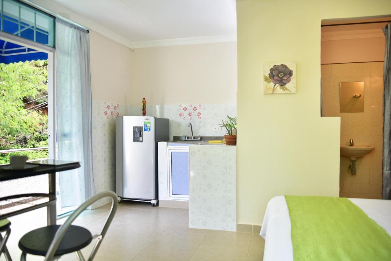 Perth House Taganga公寓 外观 照片
