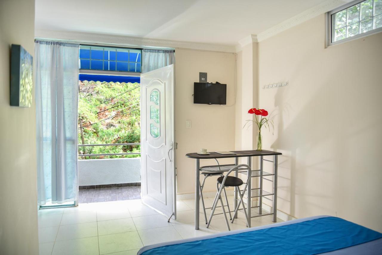 Perth House Taganga公寓 外观 照片