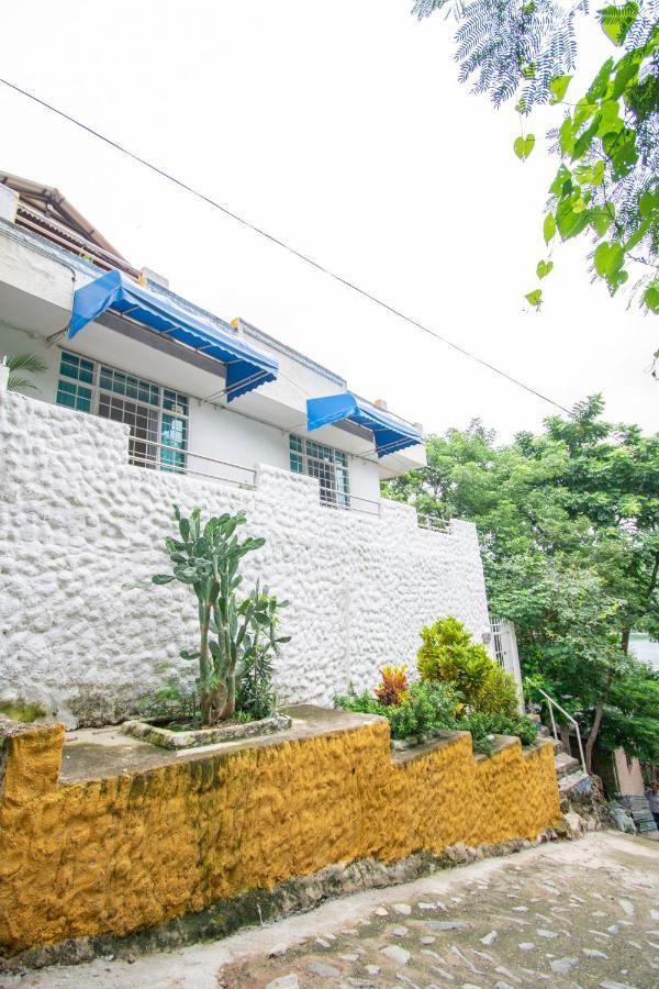 Perth House Taganga公寓 外观 照片