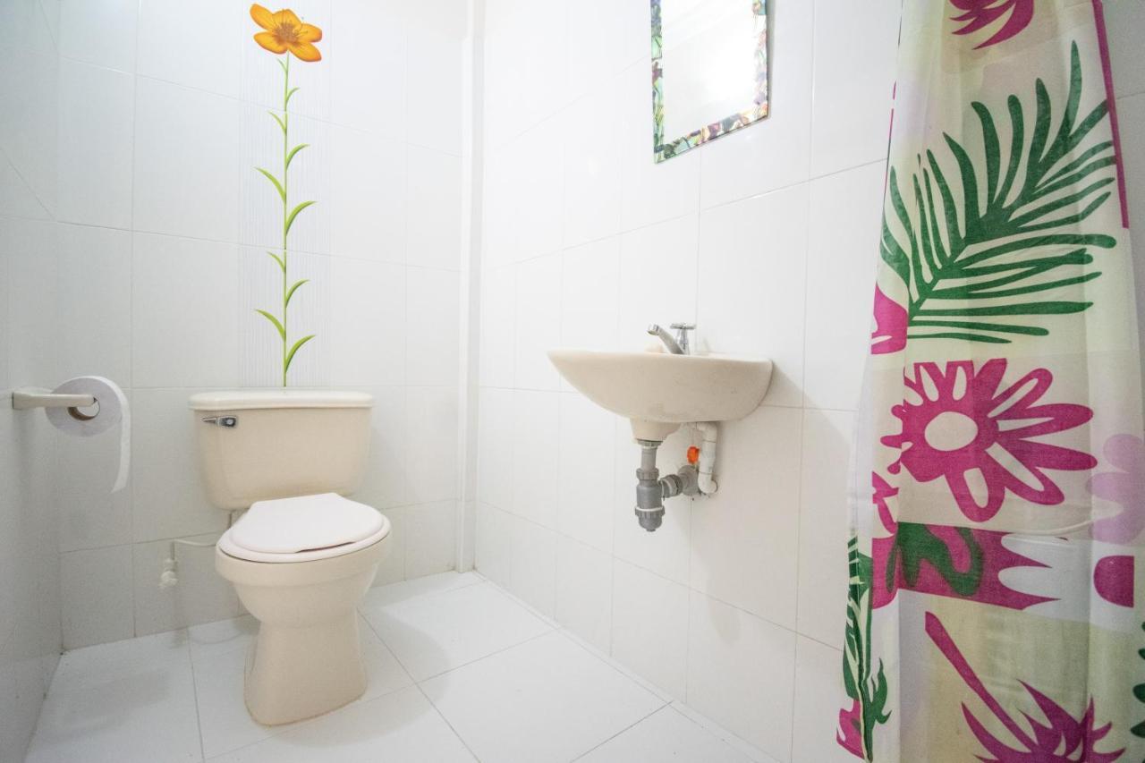 Perth House Taganga公寓 外观 照片