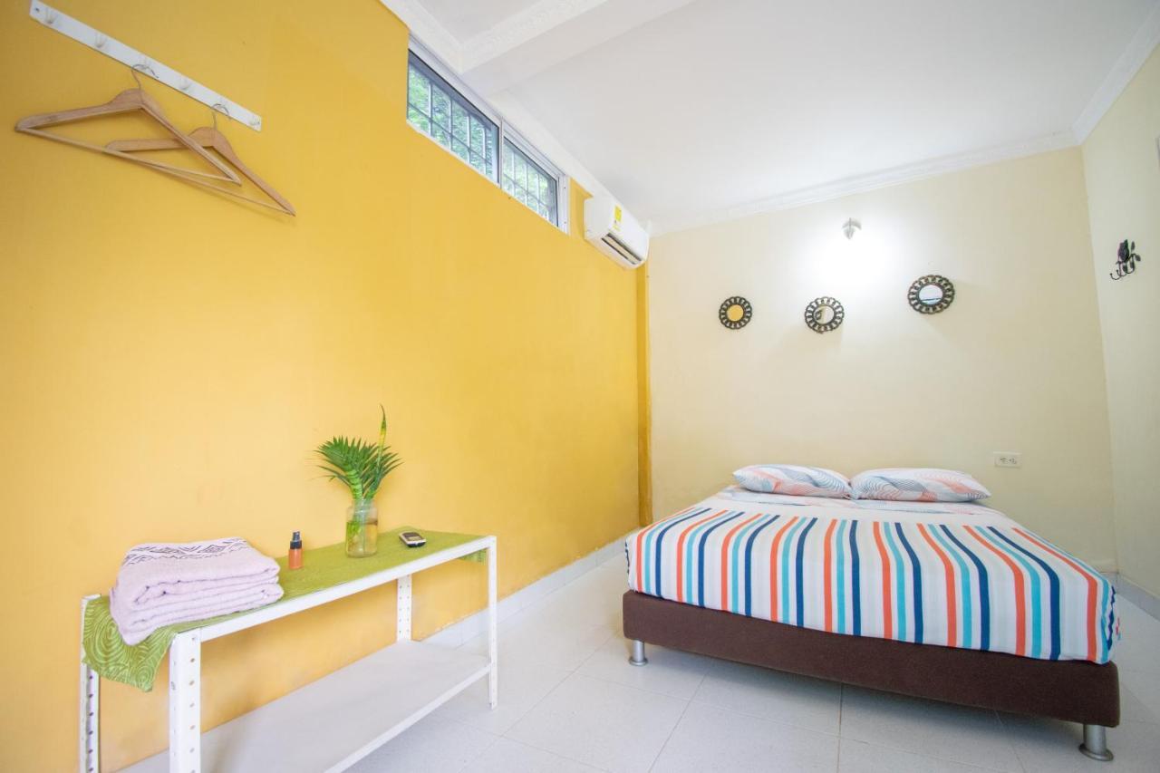 Perth House Taganga公寓 外观 照片