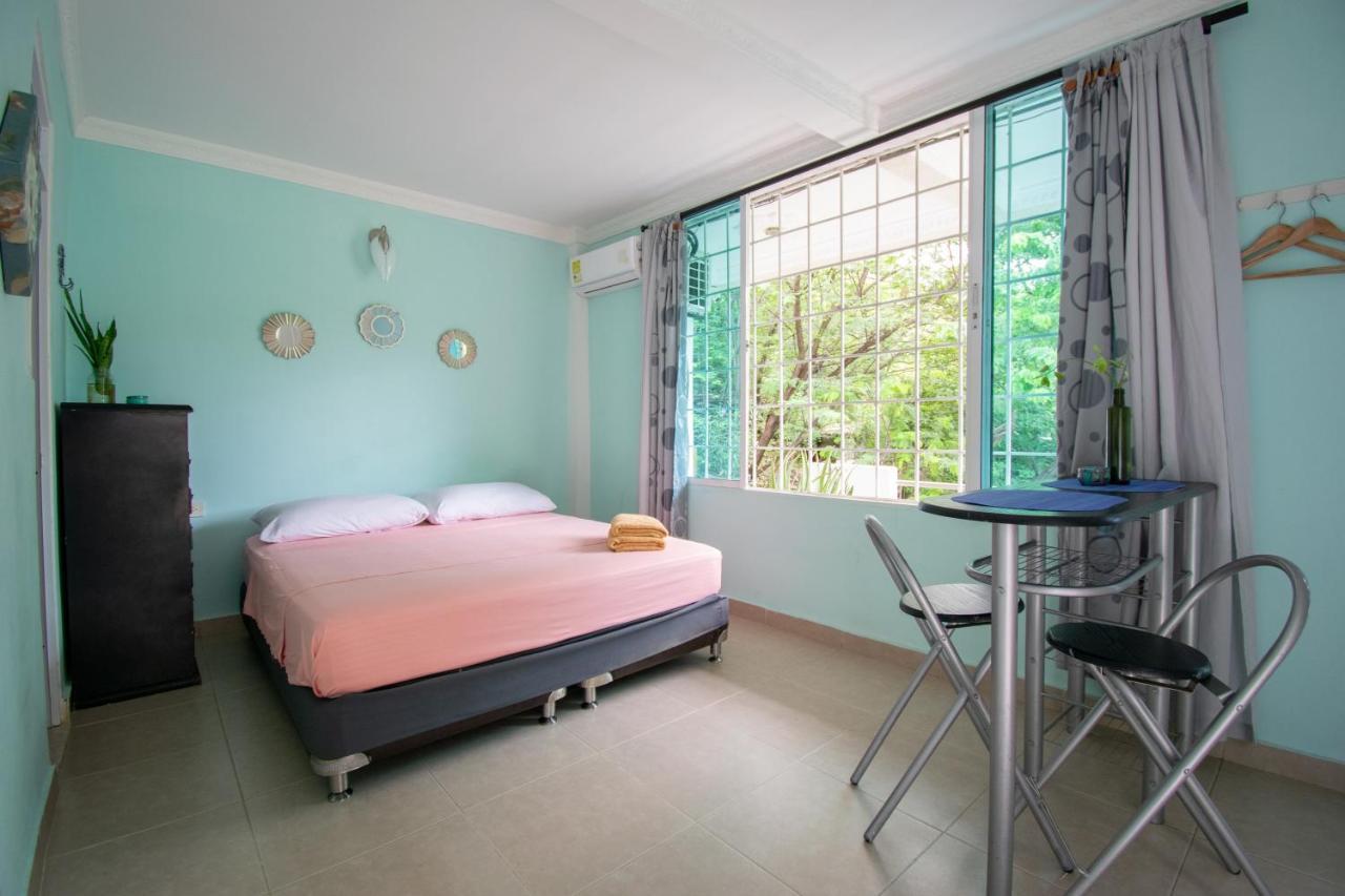 Perth House Taganga公寓 外观 照片