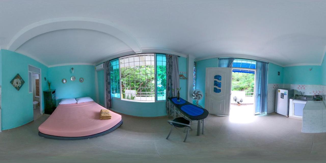 Perth House Taganga公寓 外观 照片