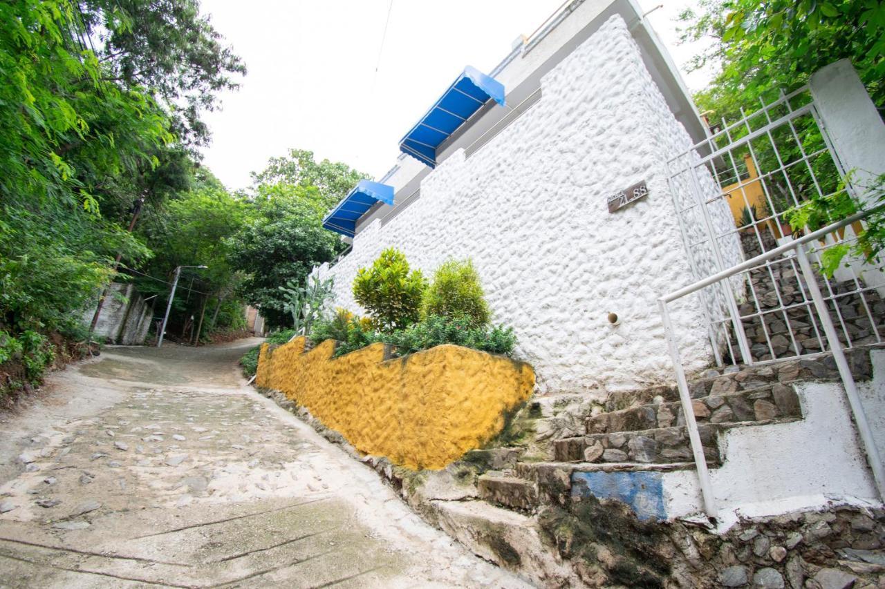Perth House Taganga公寓 外观 照片