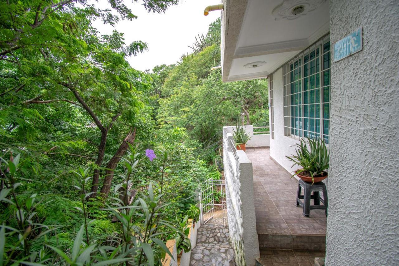 Perth House Taganga公寓 外观 照片