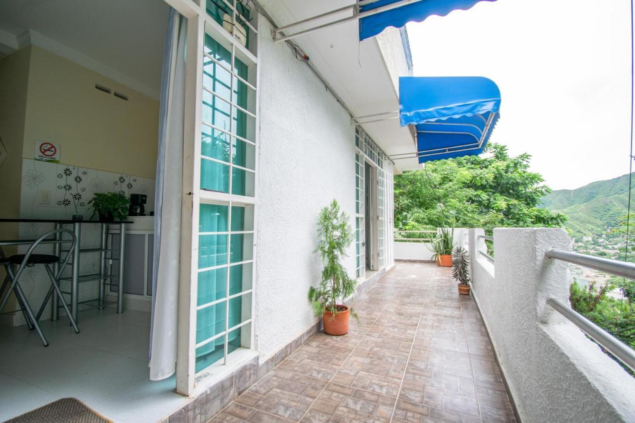 Perth House Taganga公寓 外观 照片