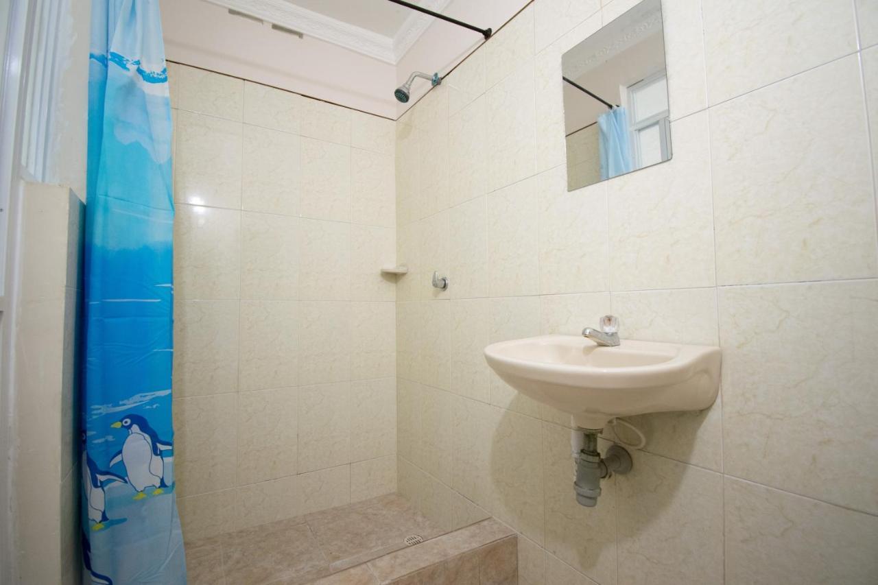 Perth House Taganga公寓 外观 照片