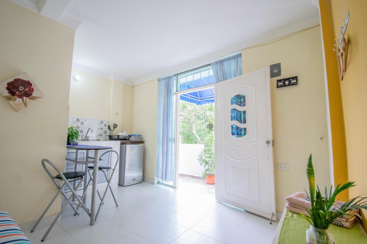 Perth House Taganga公寓 外观 照片