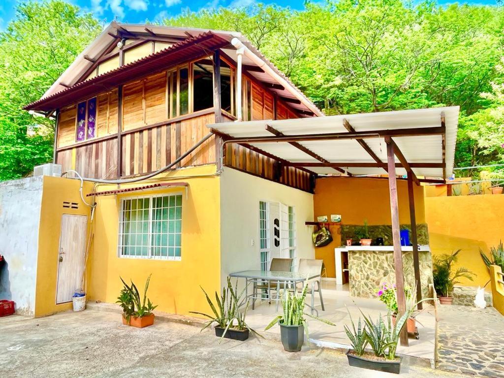 Perth House Taganga公寓 外观 照片