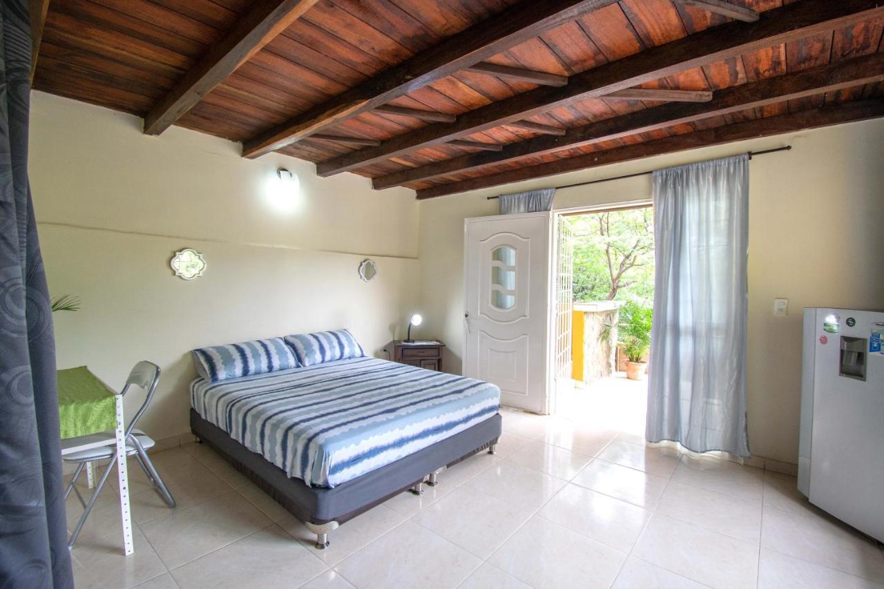 Perth House Taganga公寓 外观 照片