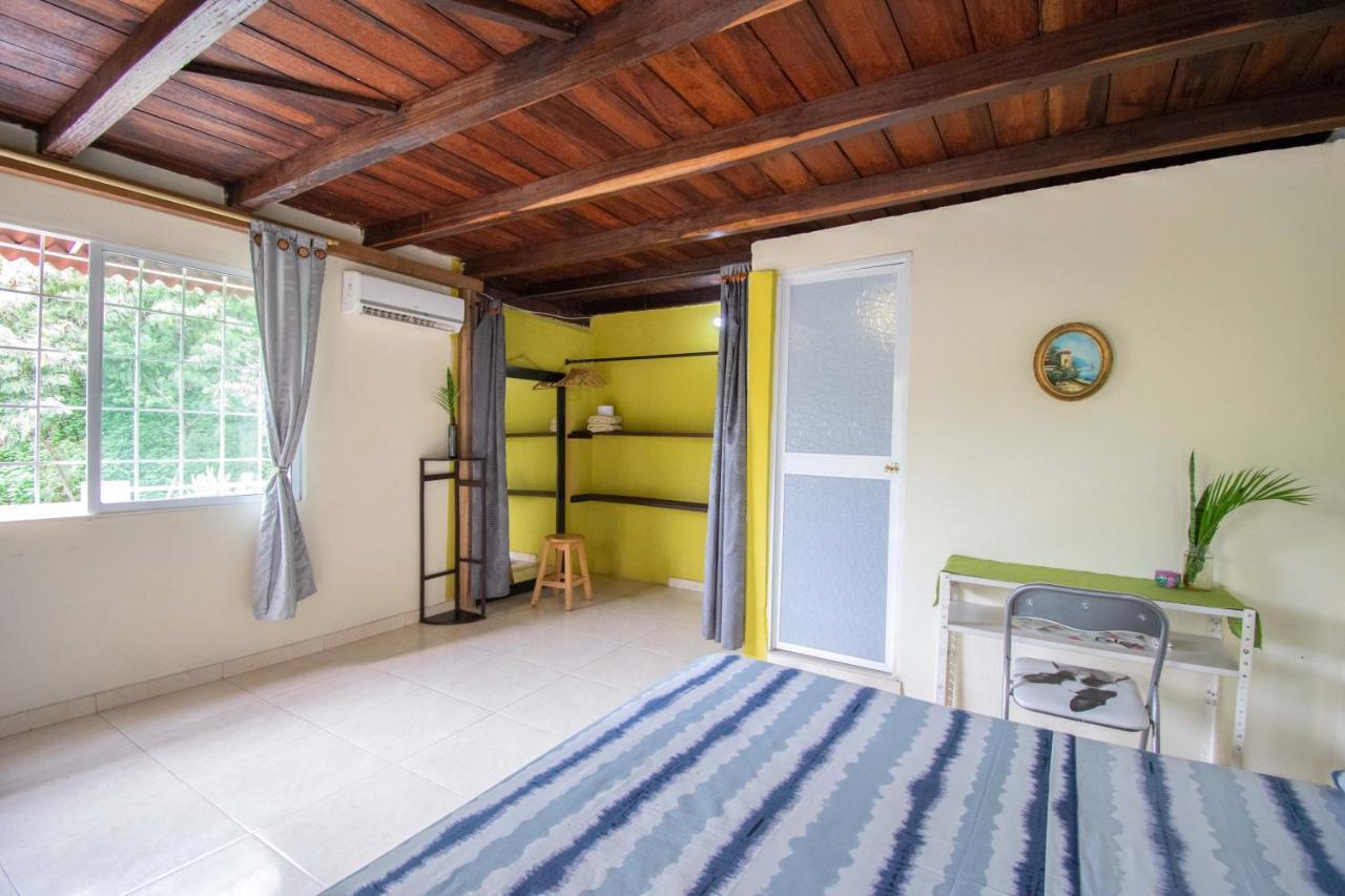 Perth House Taganga公寓 外观 照片