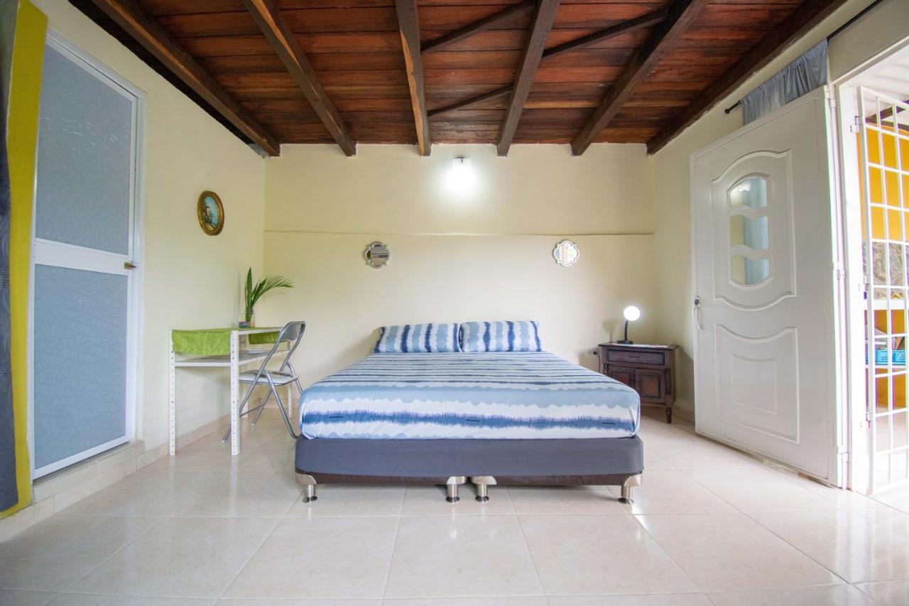 Perth House Taganga公寓 外观 照片