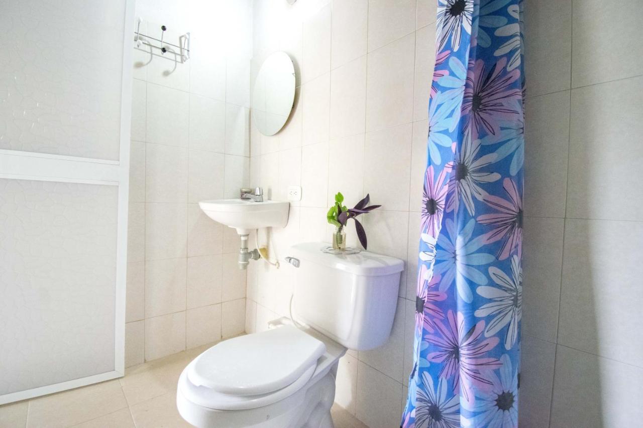 Perth House Taganga公寓 外观 照片