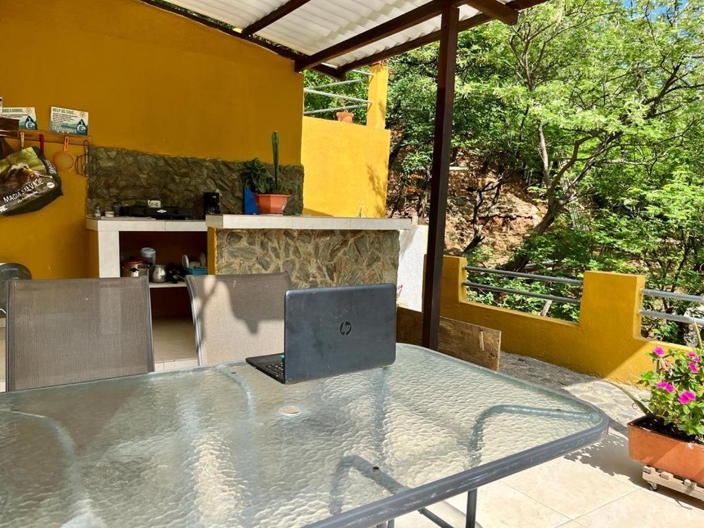 Perth House Taganga公寓 外观 照片