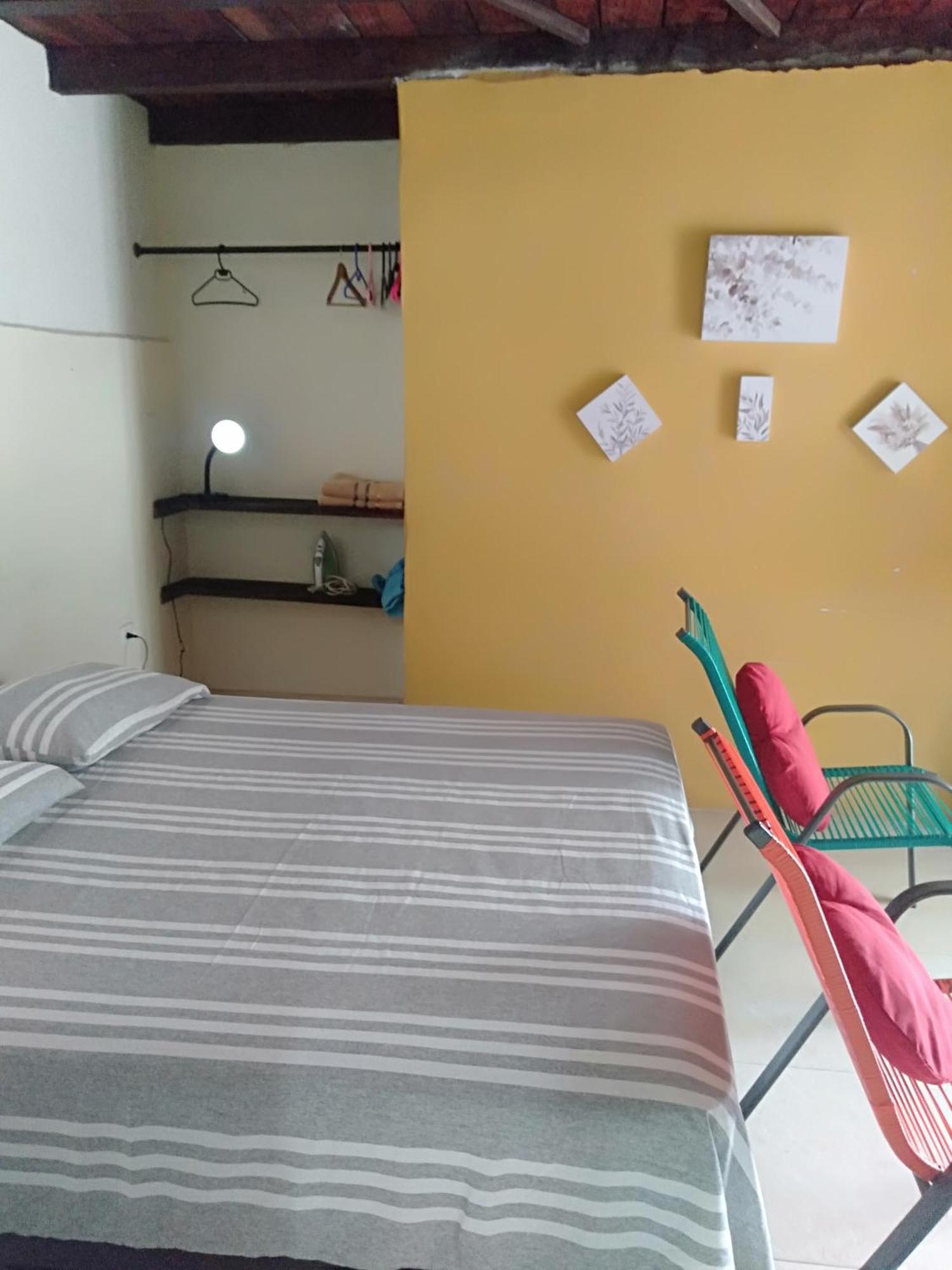 Perth House Taganga公寓 外观 照片